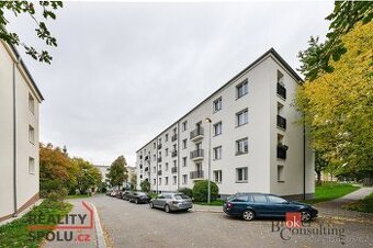 Prodej, byty/2+1, 49 m2, Šumberova 356/46, Veleslavín, 16200