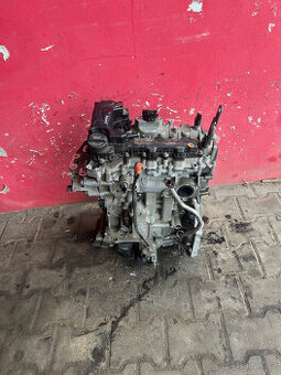 Motor 1,2 PureTech HN01 HNZ 81KW Peugeot Citroen