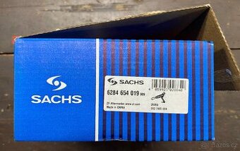 Hlavní spojkový válec Sachs VW T5