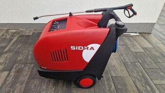 Vysokotlaký čistič Sidra - 130/10- 170/13 interpump čerpadlo