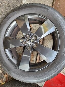 16" Zimní Škoda Scala Kamiq ORION 195/60/16 89H