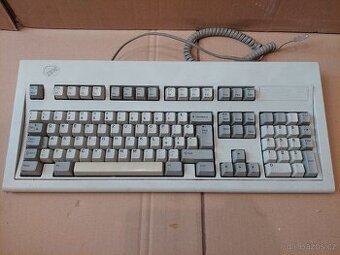 Vintage klávesnice IBM 1394432