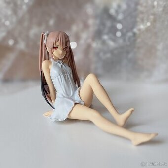 Rurudo Koakuma-chan anime figurka