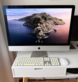 Apple iMac 27” (Late 2013) – 32GB RAM