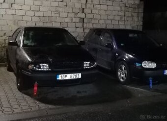Octavia 1.9tdi 81kw