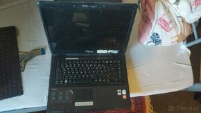 Notebook Fujitsu Siemens Amilo Pi 2559