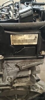 BMW N47D20A