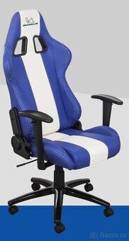 Herní židle- úplně nová