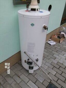 Prodám Plynový bojler