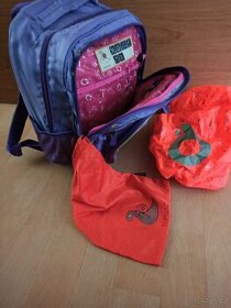 Školní aktovka Topgal