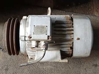Elektromotor 2,2 Kw