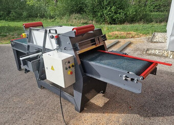 Nabízím k prodeji Dvoukotoučovou omítací pilu  OP-400E.