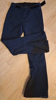 Dámské zimní lakhoty - vel. 36/38