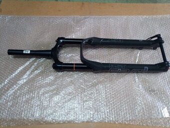 Nová Vidlice RST F1RST 29" zdvih 120mm