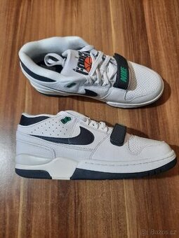 Nike air Alpha force 88, vel. Eur 44, nové