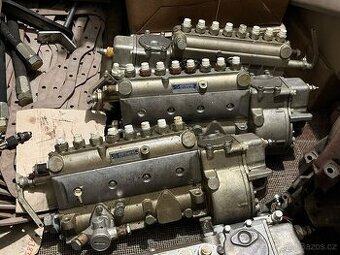 Tatra T148 PV8A9K915i-1545 Motorpal