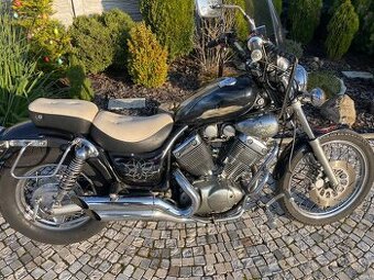 Yamaha Virago XV 535