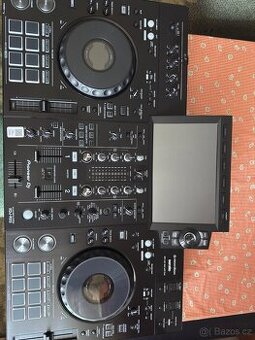 Pioneer XDJ RX3
