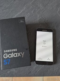 Samsung galaxy s7
