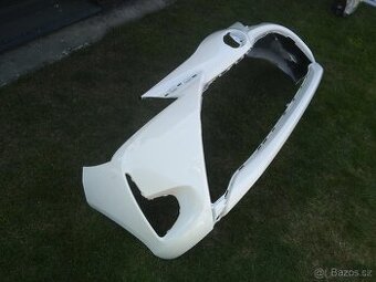 Toyota Yaris 3 III 2017 - 2020 facelift - predny naraznik