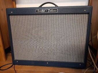 Kombo Fender - Deluxe