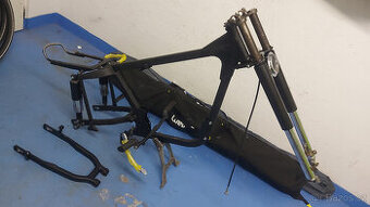 Jawa 250/350 559/590/360 Panelka, Sportka vše na foto