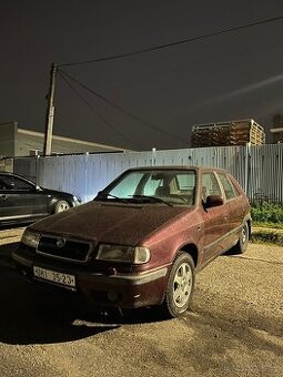 Dily felicia 1.3mpi 50kw