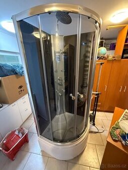 Sprchový kout 80x80