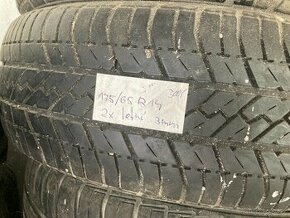 175/65r14 letní pneu