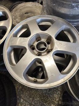 Sada ALU disků Škoda Octavia R15