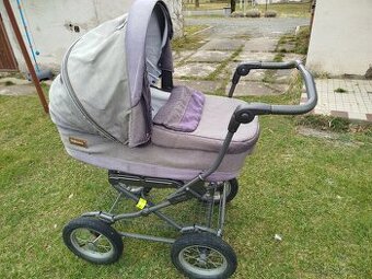 Kočárek Inglesina
