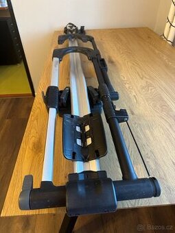 Střešní nosič kola Thule UpRide 599 – perfektní stav