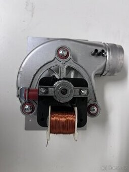 Prodám ventilátor FIME P343 27/11/23 F