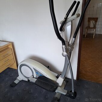 Prodám eliptický trenažér/Orbitrek Kettler