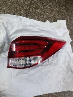 zadní světlo hyundai i40