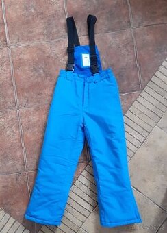 Oteplovačky vel. 128