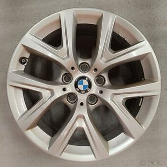 Alu kola pro BMW X1 6,5Jx17'' , R17 , 5x112 , ET39