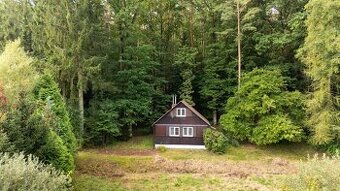 Prodej chaty 55 m², Plešnice, ev.č. 00110