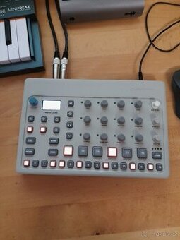 Prodám Elektron Model:cycles