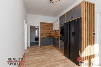 Prodej, byty/3+1, 86 m2, Karlovarská 6/3, 35301 Mariánské Lá