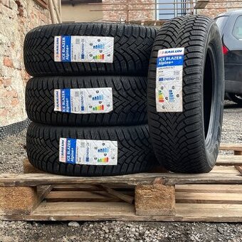 165/70 R14 81T Sailun - Nové zimní pneu