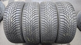 Zimní pneu 205/55/16 Continental