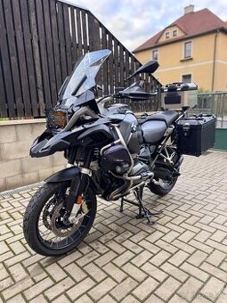BMW R1200GS ADVENTURE 2018