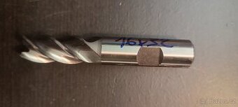 NOVÉ FRÉZY RŮZNÉ TYPY HSSCO8 NEPOUŽITÉ