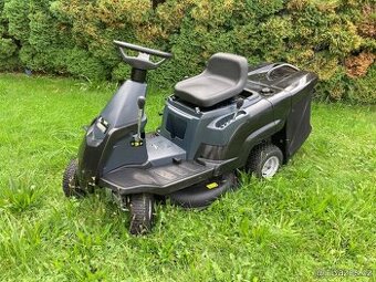 Zahradní traktůrek,sekačka Stiga Garden