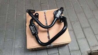 Padací rámy Givi na Yamahu MT-03