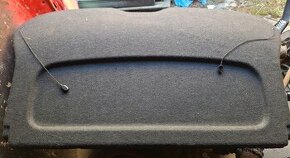 Honda civic 7g plato do kufru