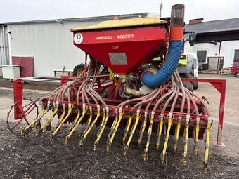 Pneusej Accord + Lely 3m