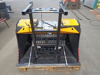 Třídící lžíce od MB Crusher