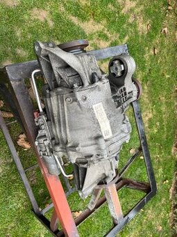 Diferencial audi RS6 0BX 500 043 D